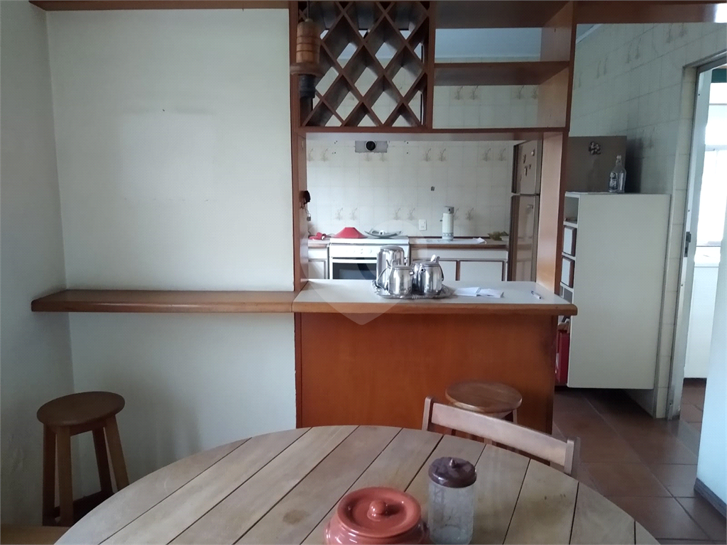 Casa à venda no Parque Vitória, próximo ao metrô Tucuruvi com total de 4 quartos , 3 vagas