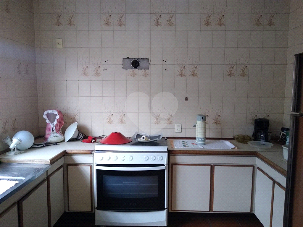 Casa à venda no Parque Vitória, próximo ao metrô Tucuruvi com total de 4 quartos , 3 vagas