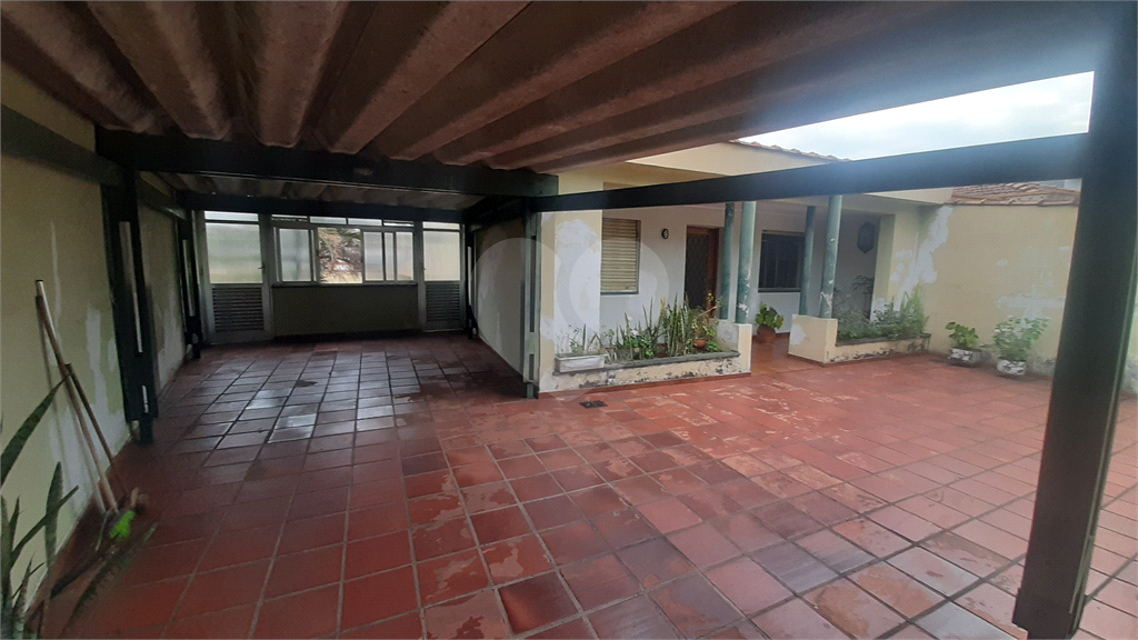 Casa à venda no Parque Vitória, próximo ao metrô Tucuruvi com total de 4 quartos , 3 vagas