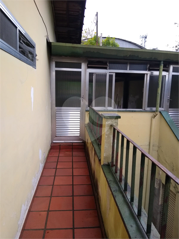Casa à venda no Parque Vitória, próximo ao metrô Tucuruvi com total de 4 quartos , 3 vagas