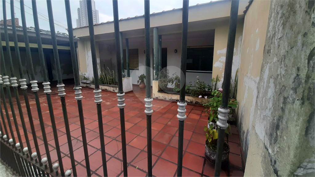 Casa à venda no Parque Vitória, próximo ao metrô Tucuruvi com total de 4 quartos , 3 vagas