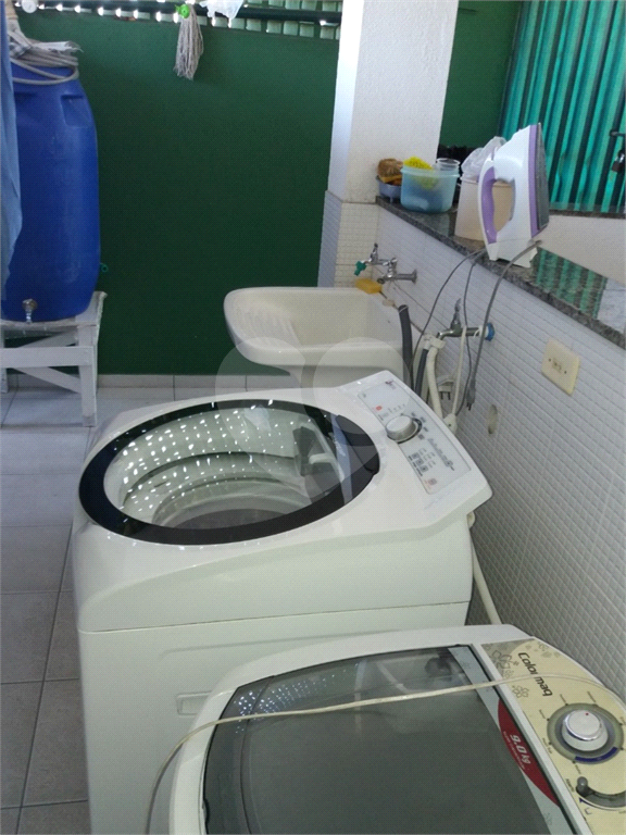 Sobrado no Tucuruvi com 4 dormitórios
