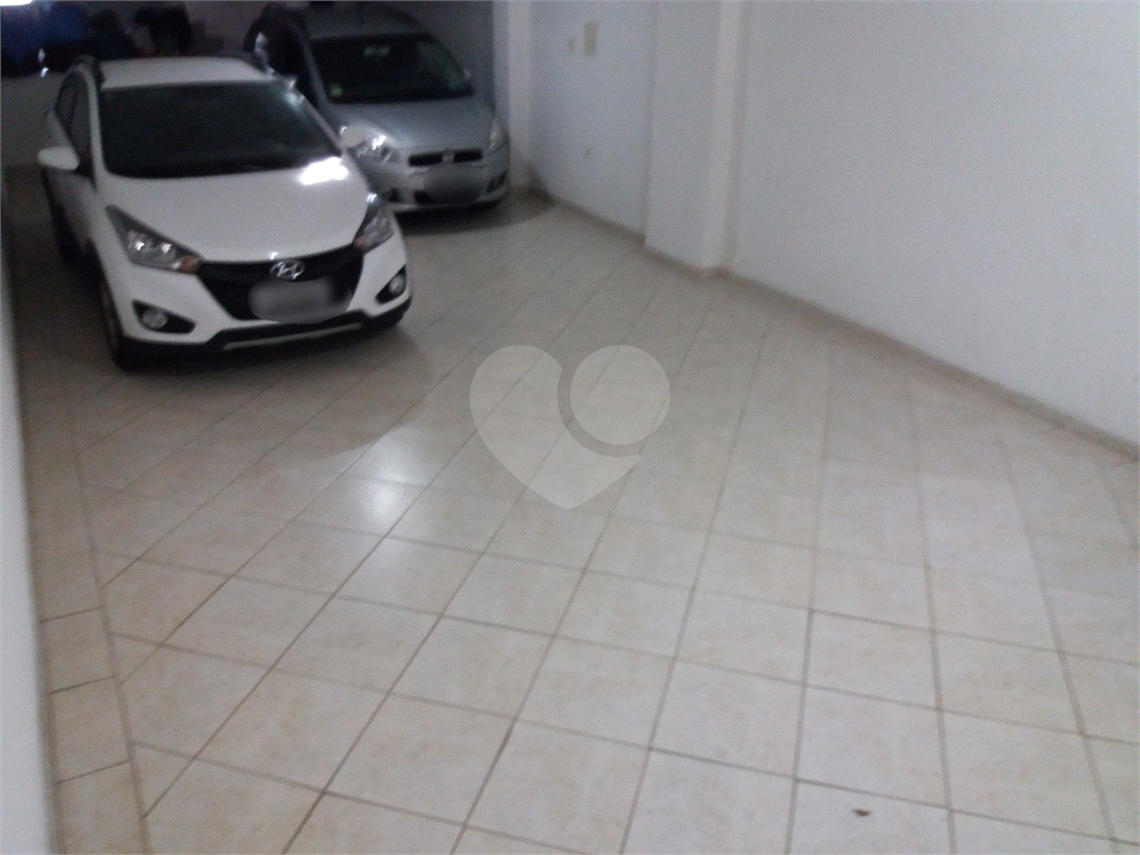 Sobrado no Tucuruvi com 4 dormitórios