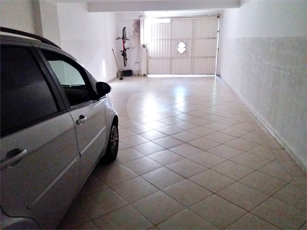 Sobrado no Tucuruvi com 4 dormitórios