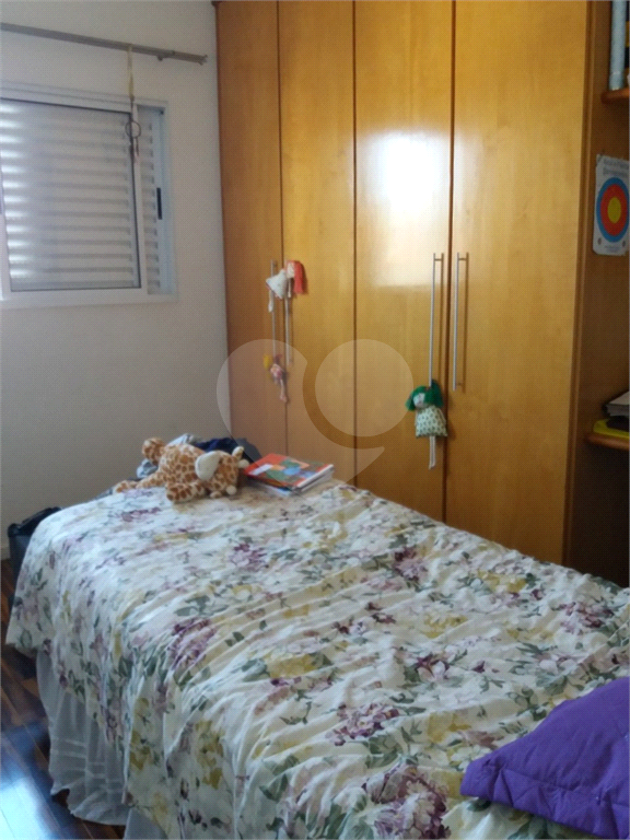 Sobrado no Tucuruvi com 4 dormitórios