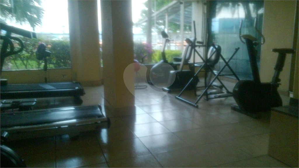 APARTAMENTO em TREMEMBÉ