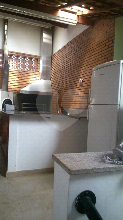 APARTAMENTO em TREMEMBÉ