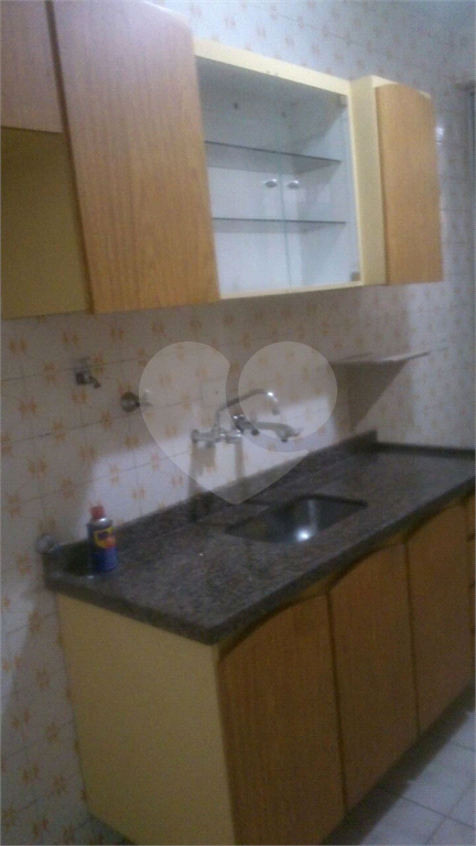 APARTAMENTO em TREMEMBÉ
