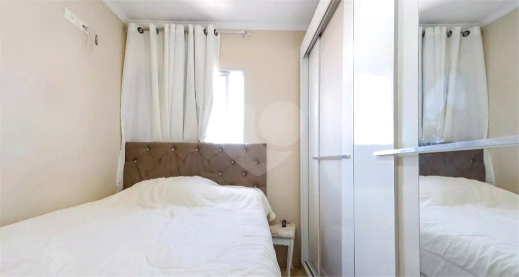 Apartamento ao lado do metrô Tucuruvi, 2 dormitórios 2 banheiros e 1 vaga