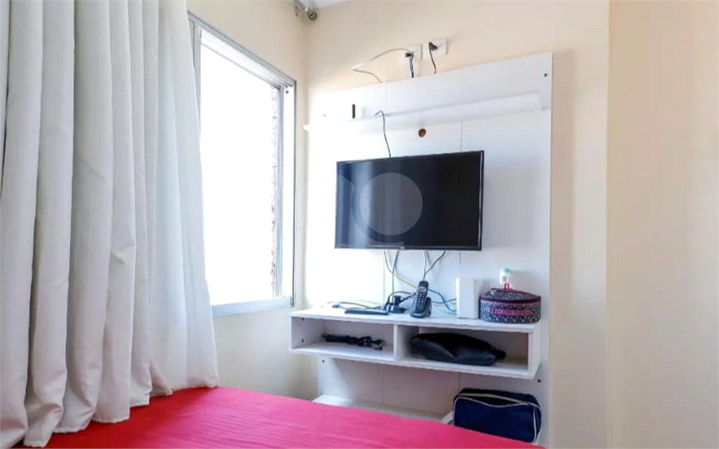Apartamento ao lado do metrô Tucuruvi, 2 dormitórios 2 banheiros e 1 vaga