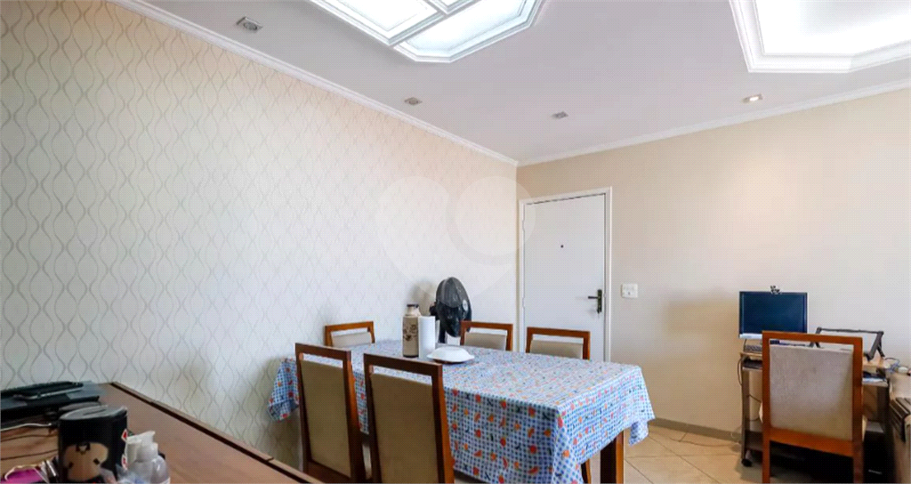 Apartamento ao lado do metrô Tucuruvi, 2 dormitórios 2 banheiros e 1 vaga