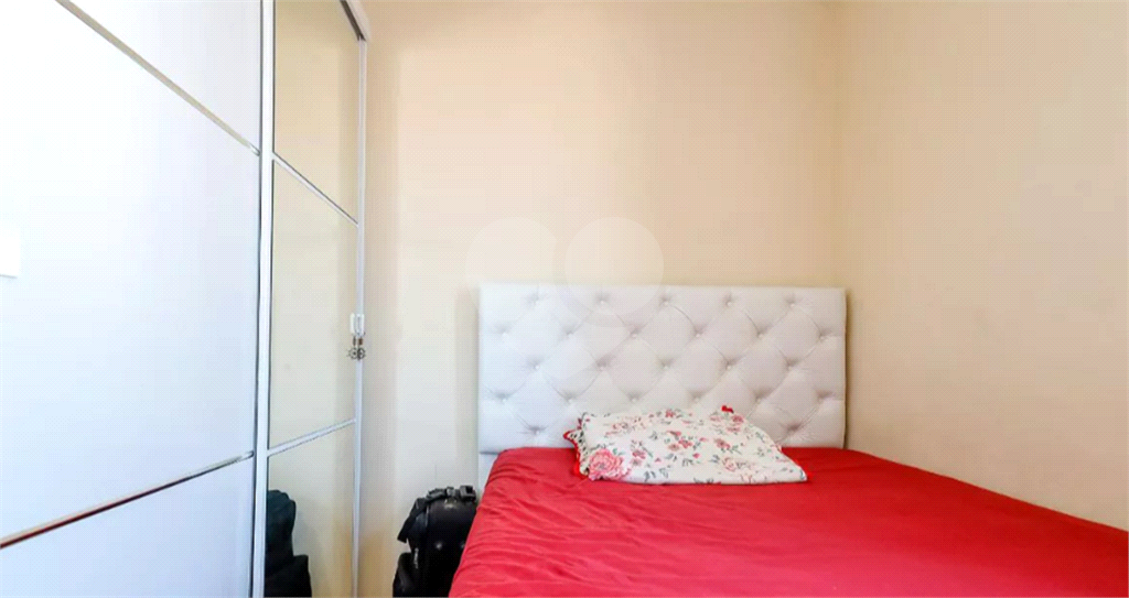 Apartamento ao lado do metrô Tucuruvi, 2 dormitórios 2 banheiros e 1 vaga