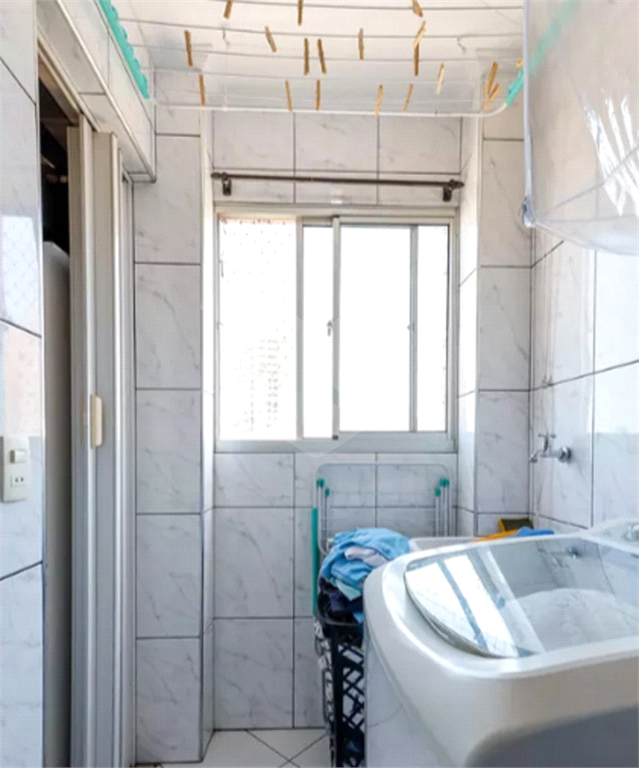 Apartamento ao lado do metrô Tucuruvi, 2 dormitórios 2 banheiros e 1 vaga