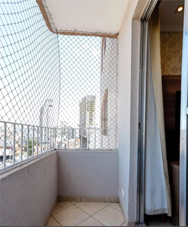 Apartamento ao lado do metrô Tucuruvi, 2 dormitórios 2 banheiros e 1 vaga