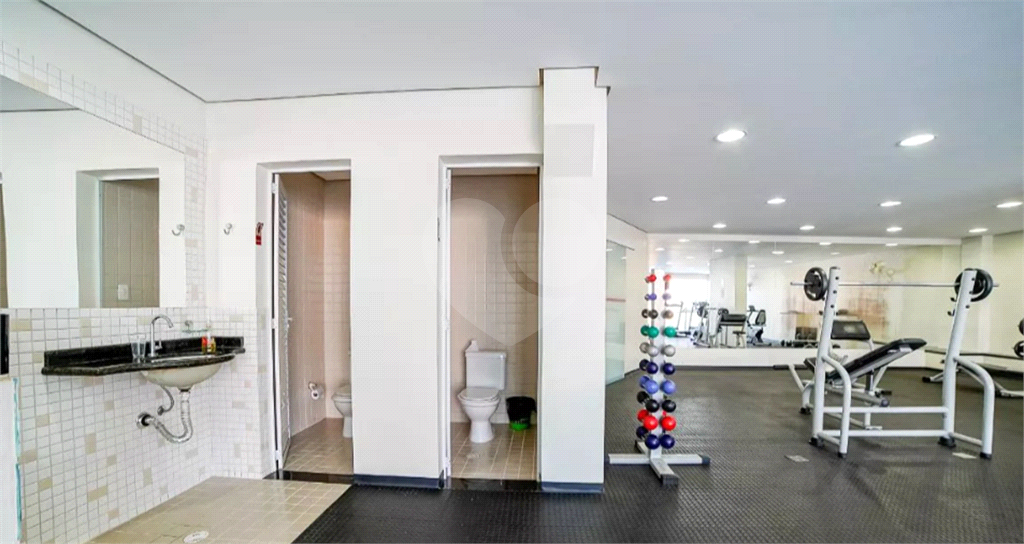 Apartamento ao lado do metrô Tucuruvi, 2 dormitórios 2 banheiros e 1 vaga