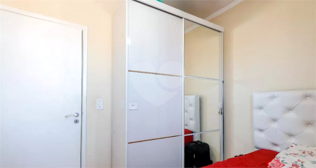 Apartamento ao lado do metrô Tucuruvi, 2 dormitórios 2 banheiros e 1 vaga