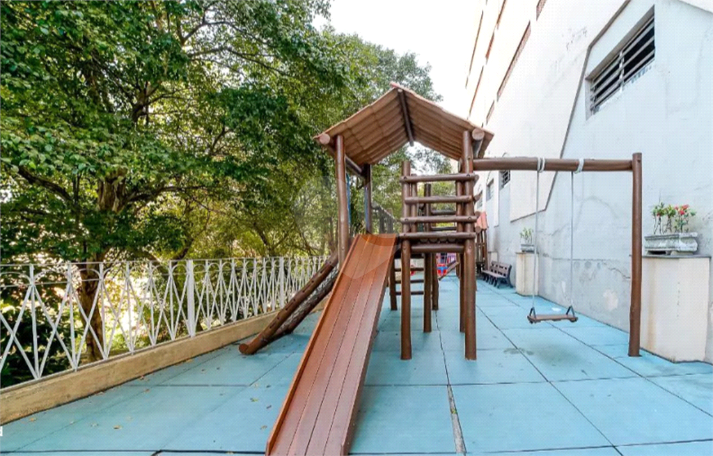 Apartamento ao lado do metrô Tucuruvi, 2 dormitórios 2 banheiros e 1 vaga