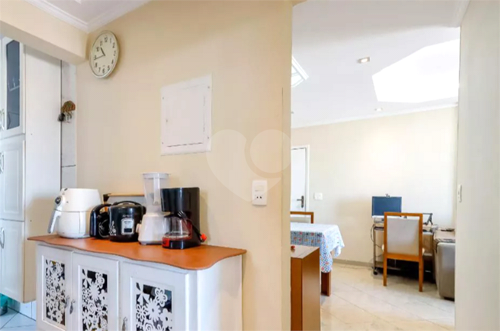Apartamento ao lado do metrô Tucuruvi, 2 dormitórios 2 banheiros e 1 vaga
