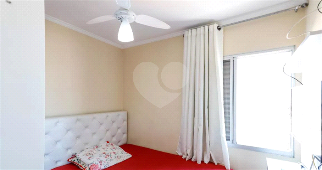 Apartamento ao lado do metrô Tucuruvi, 2 dormitórios 2 banheiros e 1 vaga