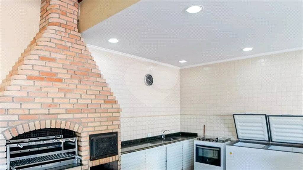 Apartamento ao lado do metrô Tucuruvi, 2 dormitórios 2 banheiros e 1 vaga