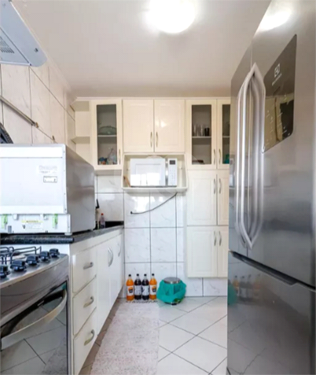 Apartamento ao lado do metrô Tucuruvi, 2 dormitórios 2 banheiros e 1 vaga
