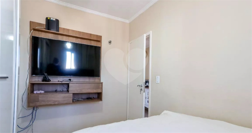 Apartamento ao lado do metrô Tucuruvi, 2 dormitórios 2 banheiros e 1 vaga