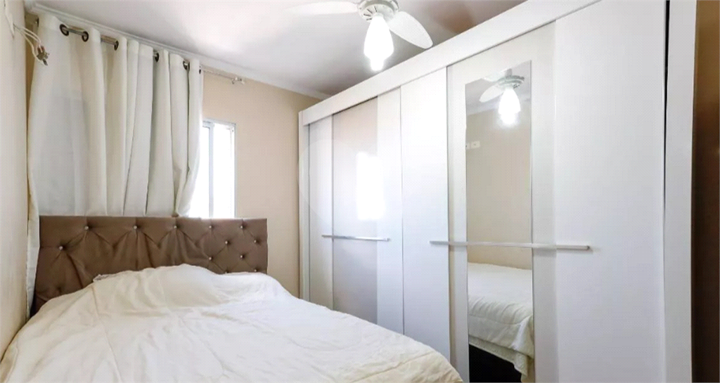 Apartamento ao lado do metrô Tucuruvi, 2 dormitórios 2 banheiros e 1 vaga