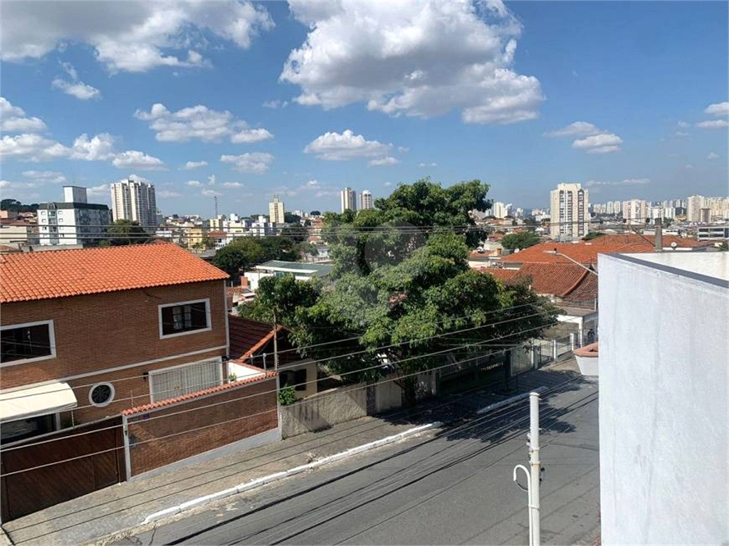 SOBRADO NA VILA GUILHERME 