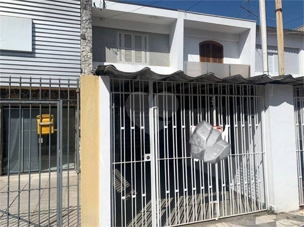 SOBRADO NA VILA GUILHERME 