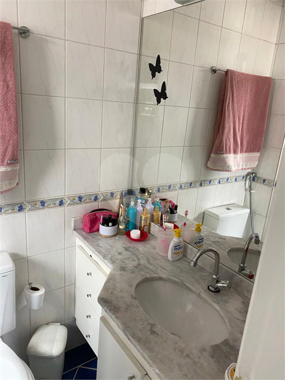 Apartamento em Santana 