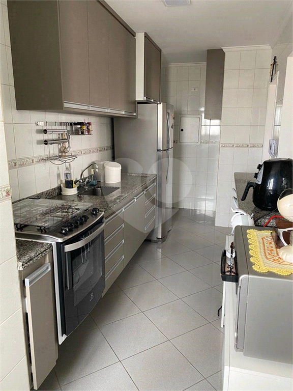 Apartamento em Santana 