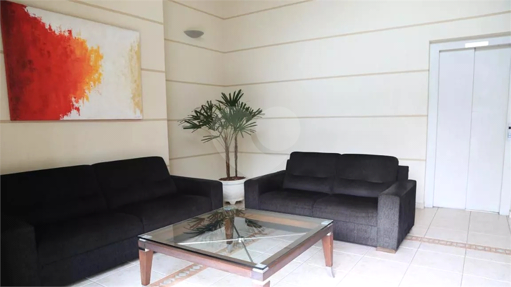 Apartamento em Santana 