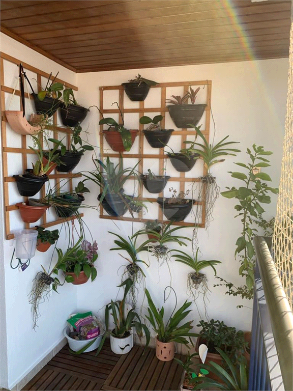 Apartamento em Santana 