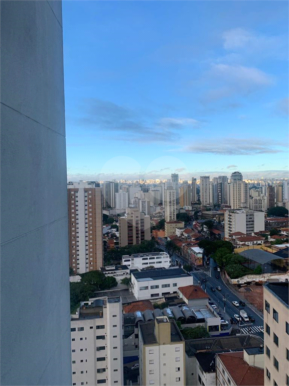 Apartamento em Santana 