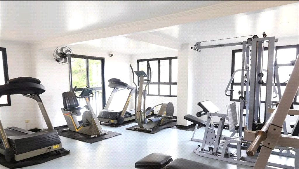 Apartamento em Santana 