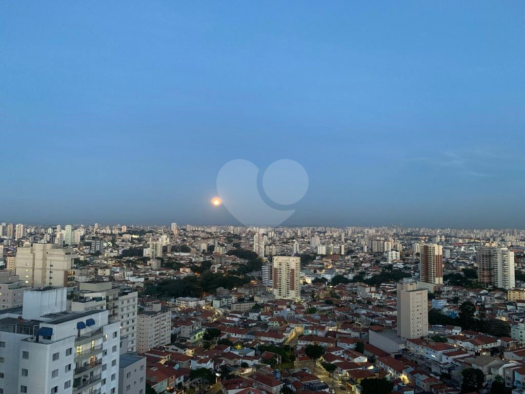 Apartamento em Santana 