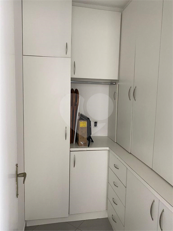 Apartamento em Santana 