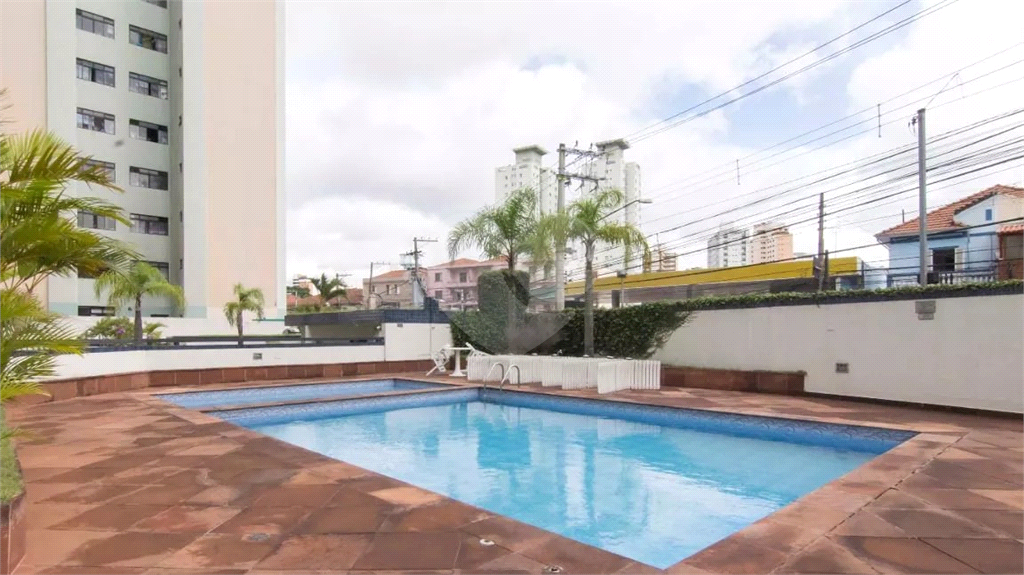 Apartamento em Santana 