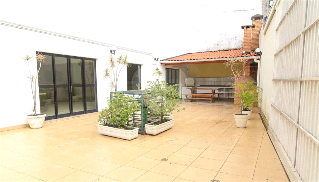 Apartamento em Santana 