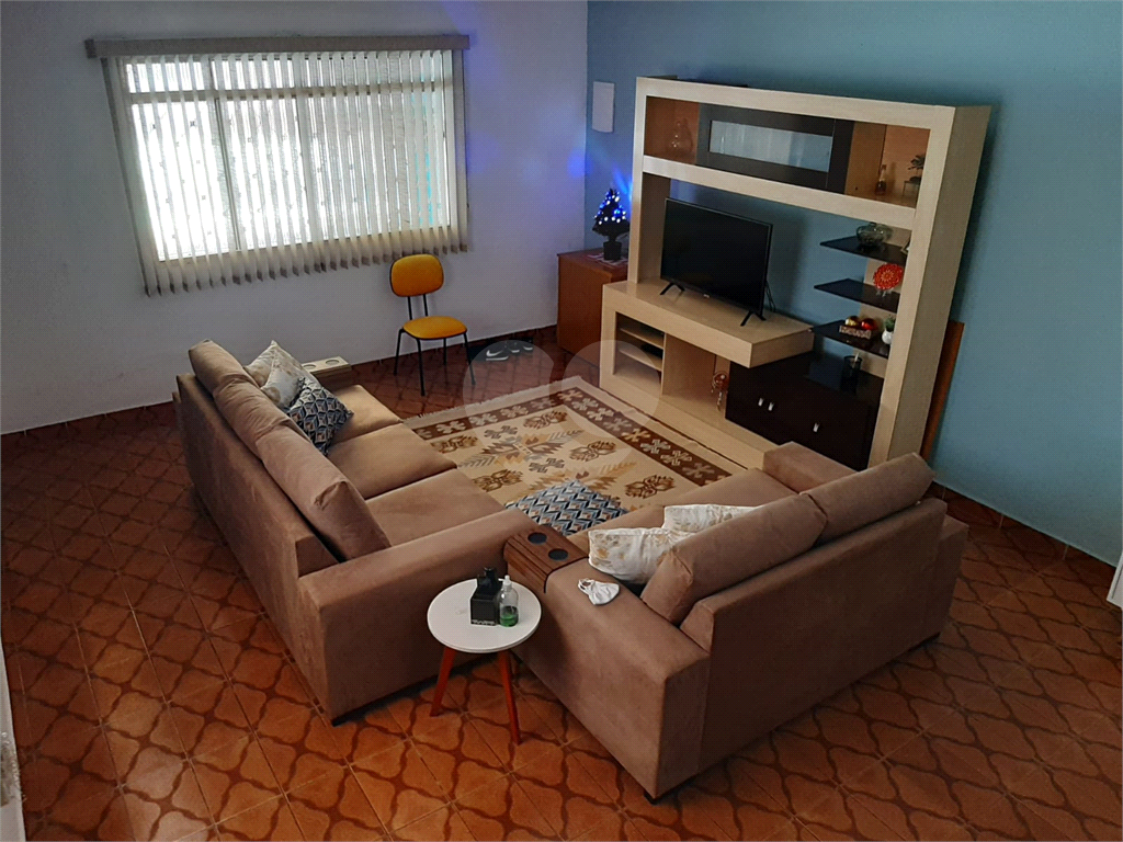 Excelente sobrado na Vila Amália, com 120m²