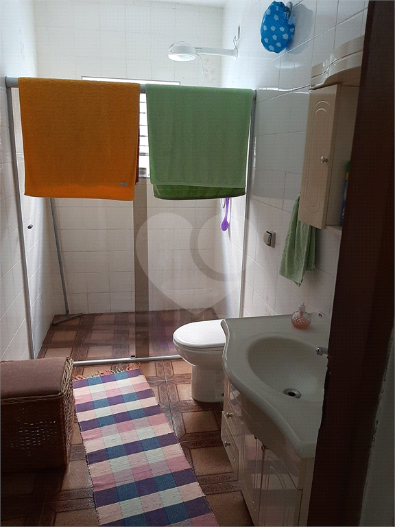Excelente sobrado na Vila Amália, com 120m²