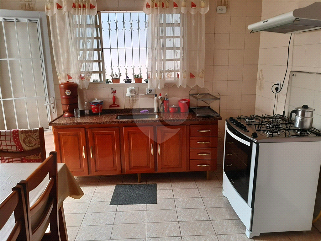 Excelente sobrado na Vila Amália, com 120m²
