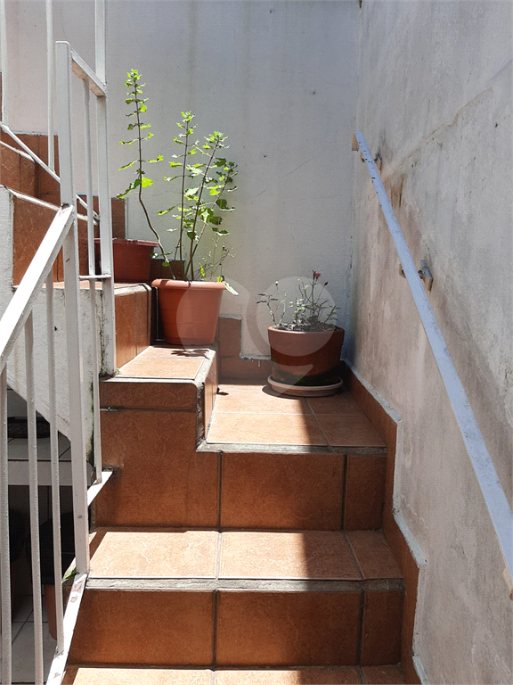 Excelente sobrado na Vila Amália, com 120m²