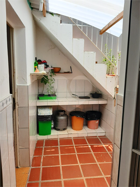 Excelente sobrado na Vila Amália, com 120m²