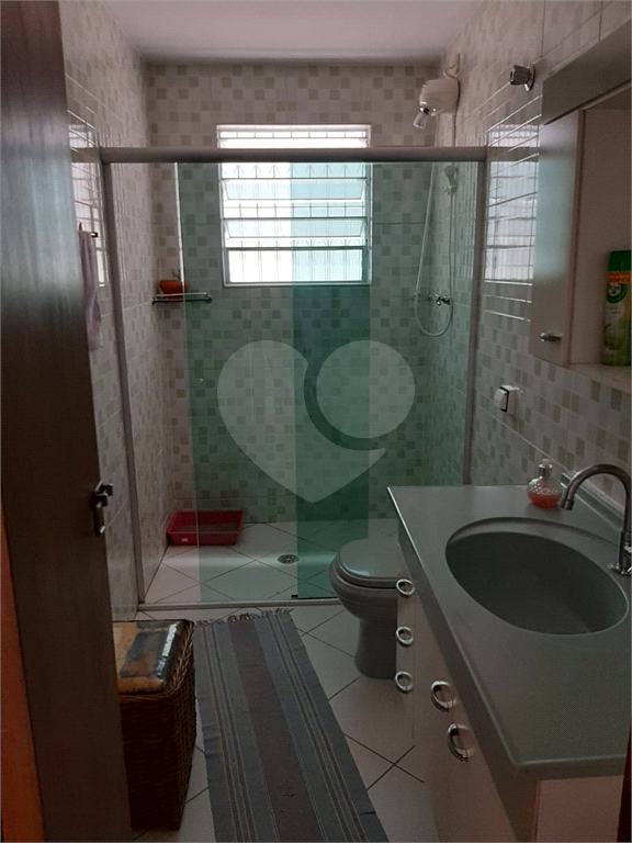 Excelente sobrado na Vila Amália, com 120m²