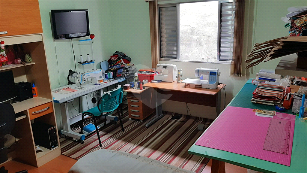 Excelente sobrado na Vila Amália, com 120m²