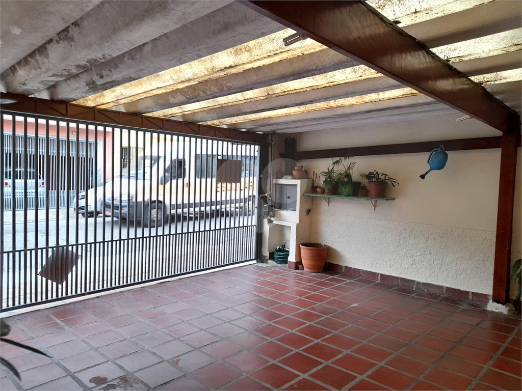 Excelente sobrado na Vila Amália, com 120m²