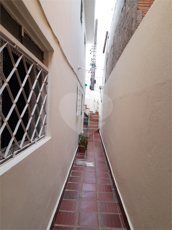 Excelente sobrado na Vila Amália, com 120m²