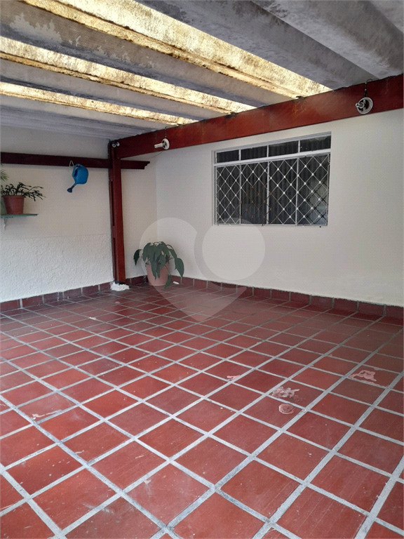 Excelente sobrado na Vila Amália, com 120m²