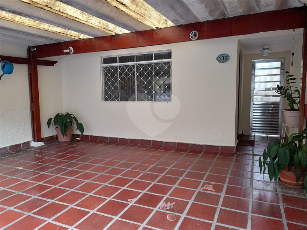 Excelente sobrado na Vila Amália, com 120m²